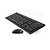 A4 7100N WL DESKTOP BLACK