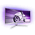 Philips Evnia 34M2C8600, 34&quot; Curved 1800R, QD-OLED, 3440x1440@175Hz, 0.03ms GtG, 1000cd m/2, 1.000.000:1, Mega Infinity DCR, FlickerFree, Adaptive Sync, LowBlue Mode, 5Wx2+DTS, Tilt, Height Adjus