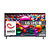 LG 43UA75003LA, 43&quot; 4K UltraHD TV 4K (3840x2160), DVB-T2/C/S2, webOS 25 Smart, ThinQ AI, Alpha 7 AI Processor, WiFi, HDR10 pro, HLG, ALLM/HGiG, 4K Upscaling, AI Sound pro, Multiple View, HDMI eAR