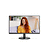 AOC U27B3M, 27&quot; VA WLED, 3840x2160@60Hz, 4ms GtG, 300cd m/2, 3500:1, 20M:1 DCR, Adaptive Sync, Flicker Free, Low Blue Light, 2Wx2, Tilt, 2xHDMI, DP