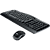 LOGITECH MK330 WL DESKTOP BK
