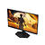 AOC 24G42E, 23.8&quot; Fast IPS WLED, 1920x1080@180Hz, 1ms GtG, 0.5ms MPRT, 300cd m/2, 1000:1, 80M:1 DCR, Adaptive Sync, FlickerFree, Low Blue Light, Tilt, HDMI, DP