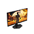 AOC 24G42E, 23.8&quot; Fast IPS WLED, 1920x1080@180Hz, 1ms GtG, 0.5ms MPRT, 300cd m/2, 1000:1, 80M:1 DCR, Adaptive Sync, FlickerFree, Low Blue Light, Tilt, HDMI, DP