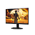 AOC 24G42E, 23.8&quot; Fast IPS WLED, 1920x1080@180Hz, 1ms GtG, 0.5ms MPRT, 300cd m/2, 1000:1, 80M:1 DCR, Adaptive Sync, FlickerFree, Low Blue Light, Tilt, HDMI, DP