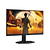 AOC 24G42E, 23.8&quot; Fast IPS WLED, 1920x1080@180Hz, 1ms GtG, 0.5ms MPRT, 300cd m/2, 1000:1, 80M:1 DCR, Adaptive Sync, FlickerFree, Low Blue Light, Tilt, HDMI, DP