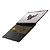 Asus TUF F16 FX608JMI-TU266, Intel i7 14650HX 2.2 GHz (30MB Cache, up to 5.2 GHz, 16 cores, 24 Threads) 16.0  WUXGA(WU) 1920X1200 16:10 Bend+300nits Anti-Glare sRGB 100% Wide View, AG,144 Hz,32GB DDR5