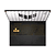 Asus TUF F16 FX608JMI-TU266, Intel i7 14650HX 2.2 GHz (30MB Cache, up to 5.2 GHz, 16 cores, 24 Threads) 16.0  WUXGA(WU) 1920X1200 16:10 Bend+300nits Anti-Glare sRGB 100% Wide View, AG,144 Hz,32GB DDR5