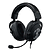 Logitech G PRO X Gaming Headset with stand - BLACK - EMEA-914