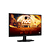 AOC 27G42E, 27&quot; Fast IPS WLED, 1920x1080@180Hz, 1ms GtG, 0.5ms MPRT, 300cd m/2, 1000:1, 80M:1 DCR, Adaptive Sync, FlickerFree, Low Blue Light, Tilt, HDMI, DP