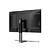 AOC U32U3CV, 31.5" Nano IPS WLED, 3840x2160@60Hz, 4ms GtG, 400cd m/2, 1000:1, 50M:1 DCR, Adaptive Sync, FlickerFree, Anti Blue Light, 3Wx2, Tilt, Height Adjust, Pivot, Swivel, 2xHDMI, DP, USB hub