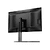AOC U32U3CV, 31.5" Nano IPS WLED, 3840x2160@60Hz, 4ms GtG, 400cd m/2, 1000:1, 50M:1 DCR, Adaptive Sync, FlickerFree, Anti Blue Light, 3Wx2, Tilt, Height Adjust, Pivot, Swivel, 2xHDMI, DP, USB hub