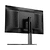 AOC U32U3CV, 31.5" Nano IPS WLED, 3840x2160@60Hz, 4ms GtG, 400cd m/2, 1000:1, 50M:1 DCR, Adaptive Sync, FlickerFree, Anti Blue Light, 3Wx2, Tilt, Height Adjust, Pivot, Swivel, 2xHDMI, DP, USB hub