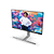 AOC U32U3CV, 31.5" Nano IPS WLED, 3840x2160@60Hz, 4ms GtG, 400cd m/2, 1000:1, 50M:1 DCR, Adaptive Sync, FlickerFree, Anti Blue Light, 3Wx2, Tilt, Height Adjust, Pivot, Swivel, 2xHDMI, DP, USB hub