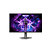 AOC AG276QZD2, 26.7" QD-OLED, 2560x1440@240Hz, 0.03GtG, 1000cd m/2, 1.5M:1, 80M:1 DCR, Adaptive Sync, FlickerFree, Low Blue Light, 5Wx2, Tilt, Height Adjust, Pivot, Swivel, 2xHDMI, 2xDP, USB hub