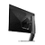 AOC AG326UD, 31.5" QD-OLED, 3840x2160@165Hz, 0.03GtG, 1000cd m/2, 1.5M:1, 80M:1 DCR, Adaptive Sync, FlickerFree, Low Blue Light, 8Wx2, Tilt, Height Adjust, Pivot, Swivel, 2xHDMI, DP, USB hub