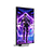 AOC AG326UD, 31.5" QD-OLED, 3840x2160@165Hz, 0.03GtG, 1000cd m/2, 1.5M:1, 80M:1 DCR, Adaptive Sync, FlickerFree, Low Blue Light, 8Wx2, Tilt, Height Adjust, Pivot, Swivel, 2xHDMI, DP, USB hub