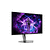 AOC AG326UD, 31.5" QD-OLED, 3840x2160@165Hz, 0.03GtG, 1000cd m/2, 1.5M:1, 80M:1 DCR, Adaptive Sync, FlickerFree, Low Blue Light, 8Wx2, Tilt, Height Adjust, Pivot, Swivel, 2xHDMI, DP, USB hub