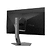 AOC AG326UD, 31.5" QD-OLED, 3840x2160@165Hz, 0.03GtG, 1000cd m/2, 1.5M:1, 80M:1 DCR, Adaptive Sync, FlickerFree, Low Blue Light, 8Wx2, Tilt, Height Adjust, Pivot, Swivel, 2xHDMI, DP, USB hub