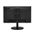 Acer Vero CB242YGbmiprx, 23.8&quot; FHD(1920x1080)IPS, ZeroFrame 120Hz Adaptive Sync, 1ms(VRB), 100M:1, 250nits, VGA, HDMI, DP, Speakers, Audio In/Out, Ergostand, EnergyStar, EPEAT Gold, Energy Effici