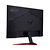 Acer Nitro VG270Ebmipx, 27&quot; Wide IPS LED, ZeroFrame, FreeSync, 100Hz, 1ms (VRB), 100M:1, 250 cd/m2, FHD 1920x1080, DP, HDMI, Speakers 2Wx2, Audio out, Acer Display Widget, BlueLightShield, Flicke