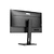 AOC U32P2, 31.5&quot; VA WLED, 3840x2160@60Hz, 4ms GtG, 350cd m/2, 3000:1, 50M:1 DCR, Adaptive Sync, FlickerFree, Low Blue Light, 3Wx2, Tilt, Height Adjust, Pivot, Swivel, 2xHDMI, DP, USB hub