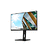 AOC U32P2, 31.5&quot; VA WLED, 3840x2160@60Hz, 4ms GtG, 350cd m/2, 3000:1, 50M:1 DCR, Adaptive Sync, FlickerFree, Low Blue Light, 3Wx2, Tilt, Height Adjust, Pivot, Swivel, 2xHDMI, DP, USB hub