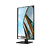 AOC U32P2, 31.5&quot; VA WLED, 3840x2160@60Hz, 4ms GtG, 350cd m/2, 3000:1, 50M:1 DCR, Adaptive Sync, FlickerFree, Low Blue Light, 3Wx2, Tilt, Height Adjust, Pivot, Swivel, 2xHDMI, DP, USB hub