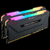 Памет Corsair DDR4, 3000MHz 32GB (2 x 16GB) 288 DIMM, Unbuffered, 15-17-17-35, Vengeance RGB PRO black Heat spreader,RGB LED, 1.35V, XMP 2.0
