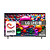 LG 50UA75003LA, 50&quot; 4K UltraHD TV 4K (3840x2160), DVB-T2/C/S2, webOS 25 Smart, ThinQ AI, Alpha 7 AI Processor, WiFi, HDR10 pro, HLG, ALLM/HGiG, 4K Upscaling, AI Sound pro, Multiple View, HDMI eAR