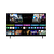 LG 50UA75003LA, 50&quot; 4K UltraHD TV 4K (3840x2160), DVB-T2/C/S2, webOS 25 Smart, ThinQ AI, Alpha 7 AI Processor, WiFi, HDR10 pro, HLG, ALLM/HGiG, 4K Upscaling, AI Sound pro, Multiple View, HDMI eAR
