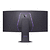 LG 45GX950A-B, 44.5&quot; UltraGear curved 21:9, 0.03ms, Dual QHD 5K (5120x1440), WUHD 165Hz/ WFHD Dual Mode 330Hz, USB Type-C, 275 cd/m2, 1500000:1, NVIDIA G-Sync, AMD FreeSYnc, USB Type-C 90W, HDR 4