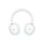 Logitech G735 Gaming Headset - OFF WHITE - EMEA
