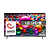 LG 55UA75003LA, 55&quot; 4K UltraHD TV 4K (3840x2160), DVB-T2/C/S2, webOS 25 Smart, ThinQ AI, Alpha 7 AI Processor, WiFi, HDR10 pro, HLG, ALLM/HGiG, 4K Upscaling, AI Sound pro, Multiple View, HDMI eAR