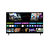 LG 55UA75003LA, 55&quot; 4K UltraHD TV 4K (3840x2160), DVB-T2/C/S2, webOS 25 Smart, ThinQ AI, Alpha 7 AI Processor, WiFi, HDR10 pro, HLG, ALLM/HGiG, 4K Upscaling, AI Sound pro, Multiple View, HDMI eAR