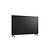 LG 55UA75003LA, 55&quot; 4K UltraHD TV 4K (3840x2160), DVB-T2/C/S2, webOS 25 Smart, ThinQ AI, Alpha 7 AI Processor, WiFi, HDR10 pro, HLG, ALLM/HGiG, 4K Upscaling, AI Sound pro, Multiple View, HDMI eAR
