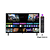 LG 50QNED80A3A, 50&quot; 4K QNED HDR Smart TV, 3840x2160, DVB-T2/C/S2, Alpha 7 AI Processor, HDR10 / HLG, webOS 25 ThinQ, VRR / ALLM / HGiG, 4K Upscaling, WiFi 5, Voice Controll, Bluetooth 5.1, AirPla