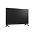 LG 50QNED80A3A, 50&quot; 4K QNED HDR Smart TV, 3840x2160, DVB-T2/C/S2, Alpha 7 AI Processor, HDR10 / HLG, webOS 25 ThinQ, VRR / ALLM / HGiG, 4K Upscaling, WiFi 5, Voice Controll, Bluetooth 5.1, AirPla