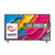 LG 55QNED80A3A, 55&quot; 4K QNED HDR Smart TV, 3840x2160, DVB-T2/C/S2, Alpha 7 AI Processor, HDR10 / HLG, webOS 25 ThinQ, VRR / ALLM / HGiG, 4K Upscaling, WiFi 5, Voice Controll, Bluetooth 5.1, AirPla