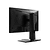 MSI G255PF E2, 24.5&quot;, 1ms, 180Hz, RAPID IPS, 1920x1080 (FHD), 16:9, FLAT, AMD FreeSync, 78% DCI-P3, AG, 300 nits, 1000:1, DCR 100M:1, DP(1.2a), 2xHDMI 2.0b, 2x2W Speaker, Pivot, Heigh Adj., VESA,