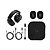 Logitech Pro X 2 Headset black