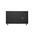 LG 55QNED85A3C, 55" 4K QNED HDR Smart TV, 3840x2160, 120Hz Native (VRR 144Hz), DVB-T2/C/S2, Alpha 8 AI Processor, HDR 10 PRO, webOS 25 ThinQ, 4K Upscaling, WiFi 5, Dolby Vision, FreeSync, Bluetoo