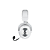 Logitech Pro X 2 Headset white