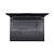 Acer Aspire 16, A16-71M-713S,Intel Core Ultra 7 155U (up to 4.80GHz, 12MB), 16&quot; WUXGA (1920x1200) IPS, 1*16GB DDR5 4600MHz, 512GB PCIe NVMe SSD, Intel UMA, FHD Cam,WiFi 6E, BT 6E, Backlit Kbd, No