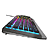 Genesis Gaming Keyboard Rhod 300 US Layout