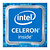 Intel CPU Desktop Celeron G5900 (3.4GHz
