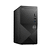 Dell Vostro 3030 MT, Intel Core i5-14400 (10 Cores, 20MB Cache, up to 4.7 GHz), 8GB, 8GBx1, DDR5, 4800MT/s, 512GB M.2 PCIe NVMe, Intel UHD Graphics 730, Wi-Fi 6, BT, Keyboard&amp;Mouse, 180W, Ubuntu,