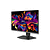 MSI MPG 271QRX QD-OLED, 26.5&quot;, 360Hz, 0.03ms, WQHD 2560x1440, Oled Care 2.0, Fanless Design with Graphene, ClearMR 13000, KVM, Mystic Light, AI VISION, 250 nits, 1500000:1, 100M;1, DP (1.4a), 2x