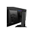 MSI MPG 271QRX QD-OLED, 26.5&quot;, 360Hz, 0.03ms, WQHD 2560x1440, Oled Care 2.0, Fanless Design with Graphene, ClearMR 13000, KVM, Mystic Light, AI VISION, 250 nits, 1500000:1, 100M;1, DP (1.4a), 2x