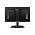 MSI MPG 271QRX QD-OLED, 26.5&quot;, 360Hz, 0.03ms, WQHD 2560x1440, Oled Care 2.0, Fanless Design with Graphene, ClearMR 13000, KVM, Mystic Light, AI VISION, 250 nits, 1500000:1, 100M;1, DP (1.4a), 2x