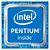 Intel CPU Desktop Pentium G6400 (4.0GHz